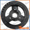 Poulie damper vilebrequin pour FORD | RKP-CH-026, F3AZ6316A